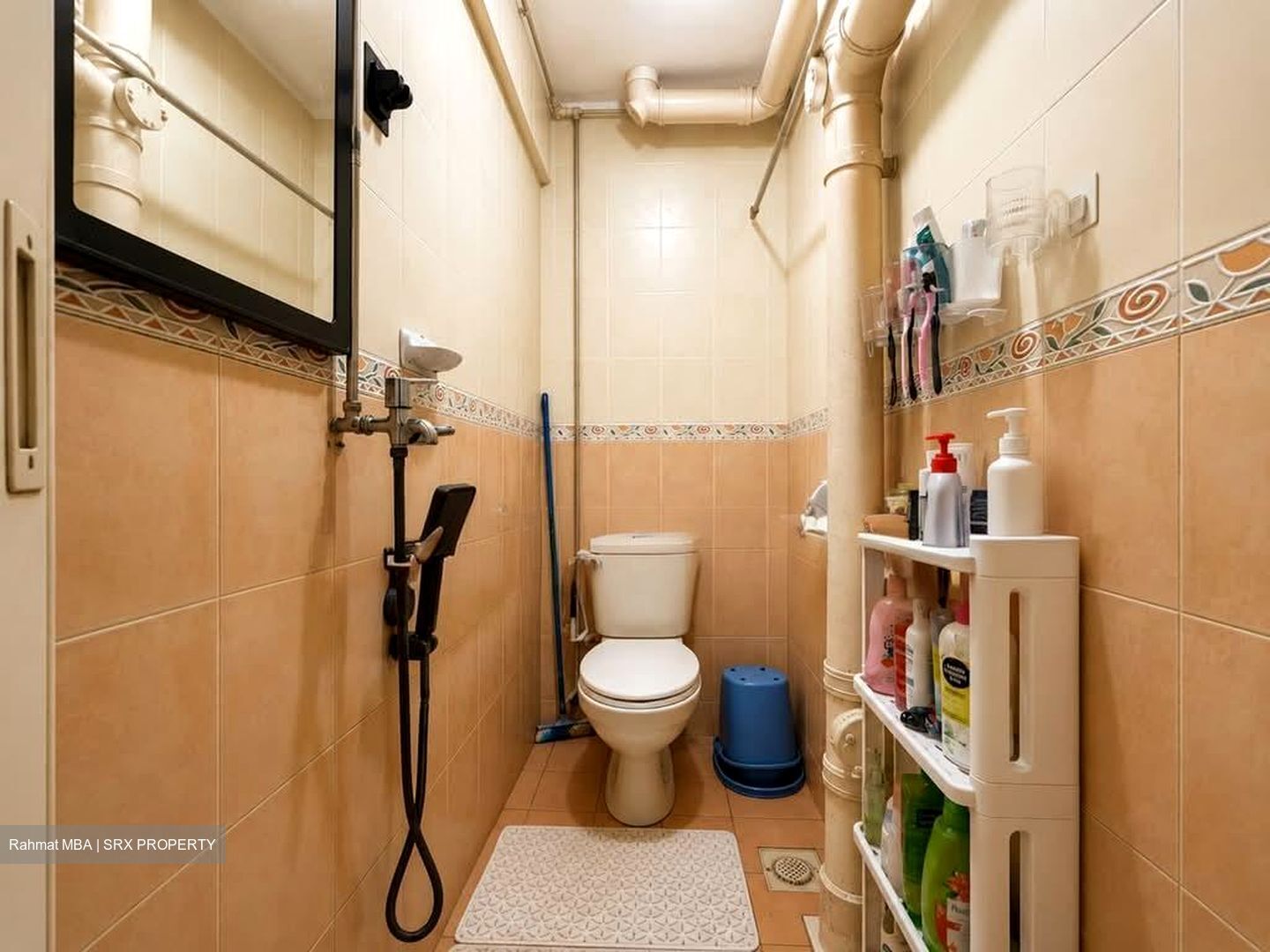 Blk 92 Commonwealth Drive (Queenstown), HDB 3 Rooms #566660111
